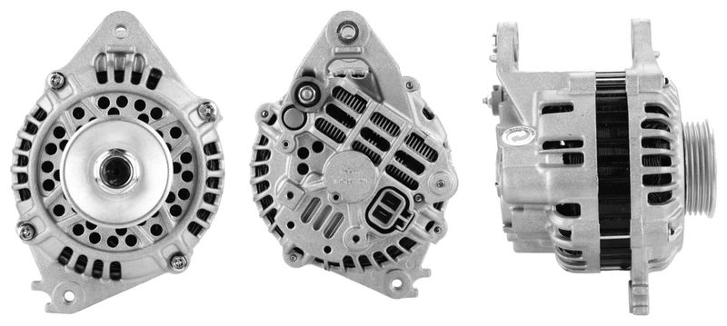 DRI 226112902 Alternator