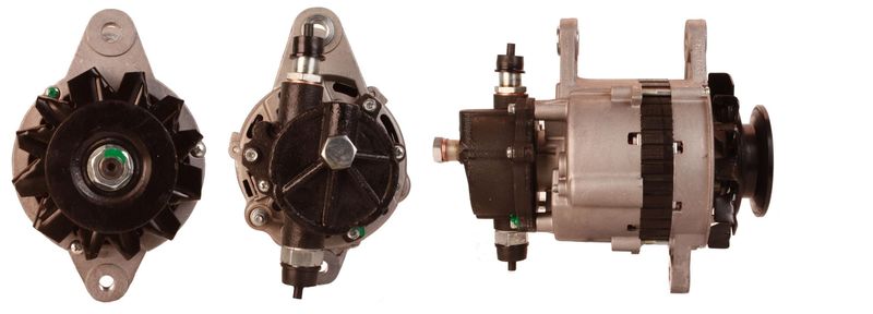 DRI 226114254 Alternator
