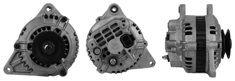 DRI 226116402 Alternator