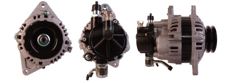 DRI 226122752 Alternator