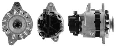Alternator DRI 226123652