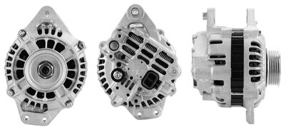 Alternator DRI 226129902