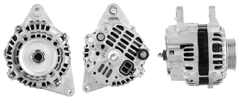 DRI 226130752 Alternator