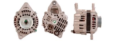 Alternator DRI 226132752