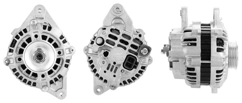 DRI 226133752 Alternator