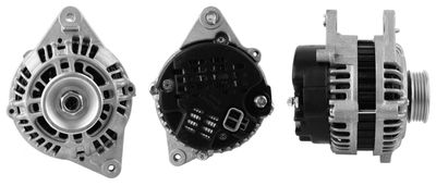 Alternator DRI 226133902