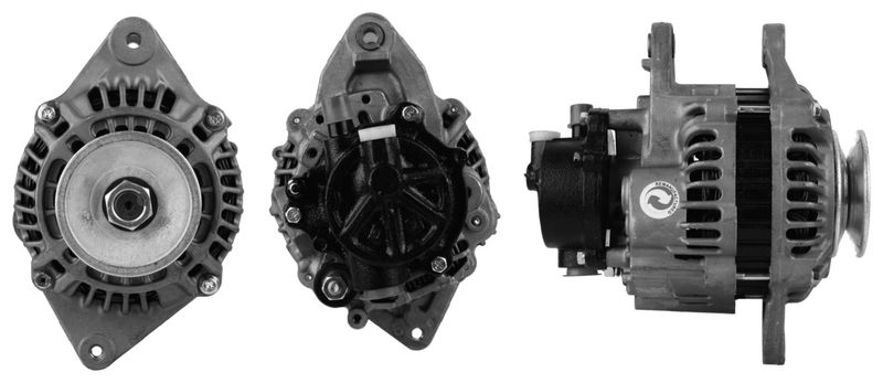 DRI 226134652 Alternator