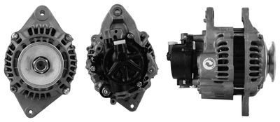 Alternator DRI 226134652