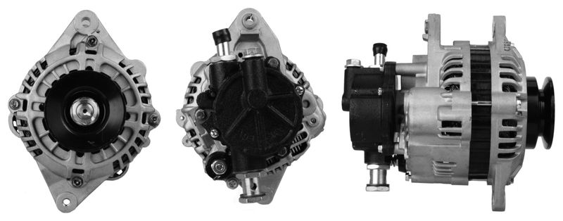 DRI 226134752 Alternator