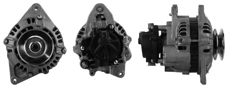 DRI 226134902 Alternator