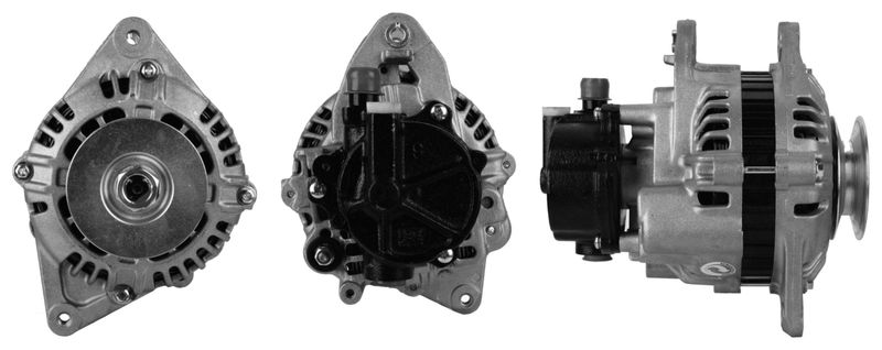 DRI 226137752 Alternator