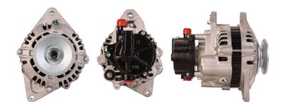 Alternator DRI 226137902