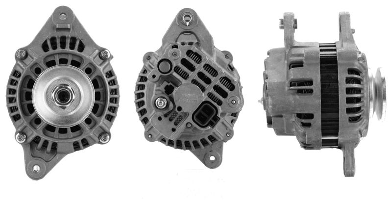DRI 226138752 Alternator