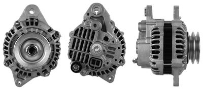 Alternator DRI 226142502