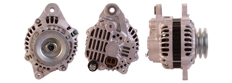 DRI 226142652 Alternator