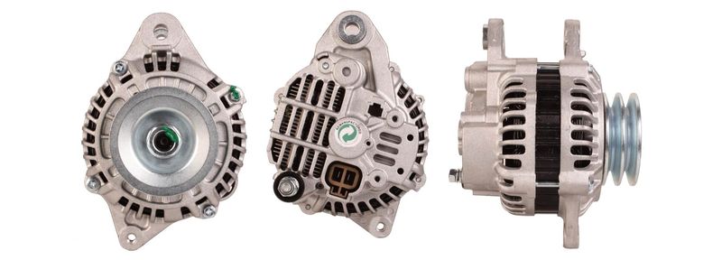 DRI 226142752 Alternator