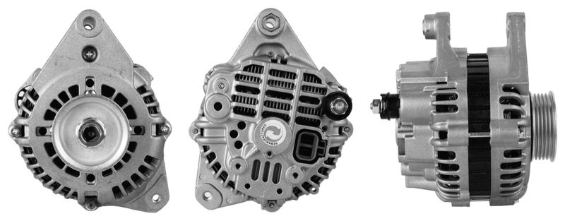 DRI 226143902 Alternator