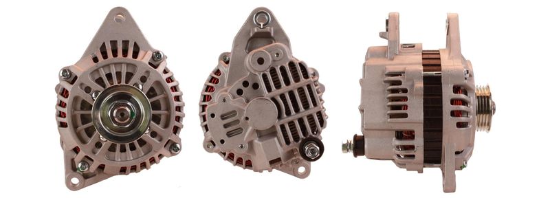 DRI 2261461002 Alternator