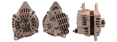 Alternator DRI 2261461002