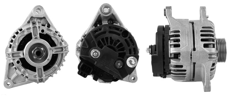 DRI 226149902 Alternator