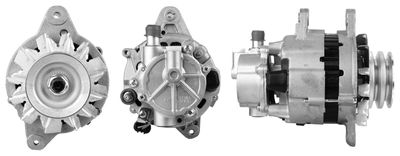 Alternator DRI 226153652