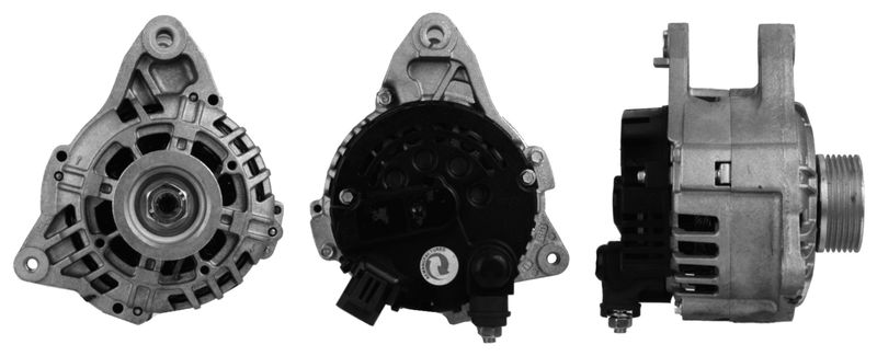 DRI 226158952 Alternator