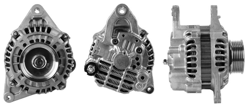 DRI 2261871052 Alternator