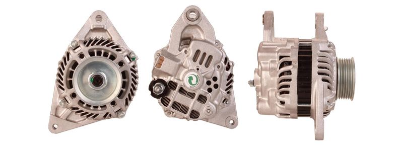 DRI 226187902 Alternator