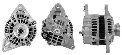 Alternator DRI 226188802