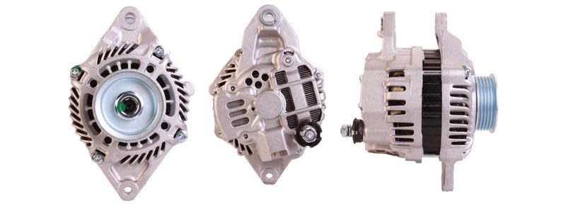 DRI 226190852 Alternator