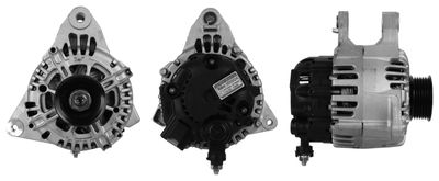 Alternator DRI 2261921202