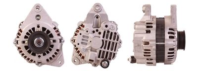 Alternator DRI 2261931252