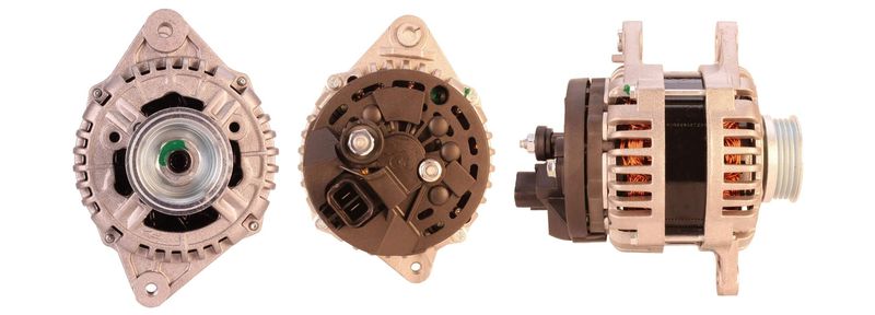 DRI 226197702 Alternator