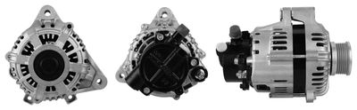 Alternator DRI 2261981202