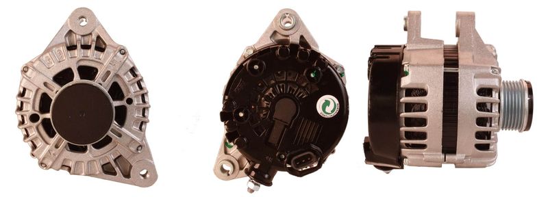 DRI 2263031502 Alternator