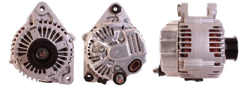 DRI 2263051302 Alternator