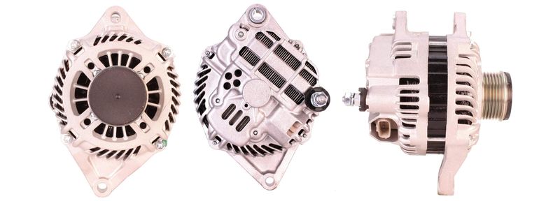 DRI 2263061202 Alternator