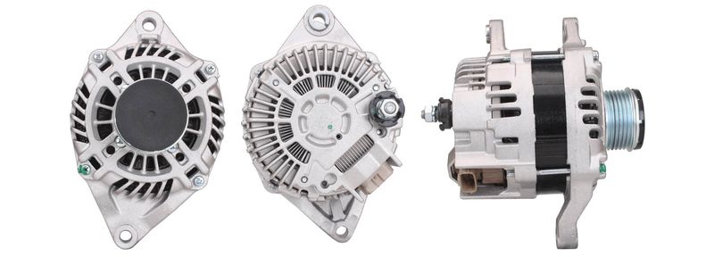 DRI 2263061302 Alternator