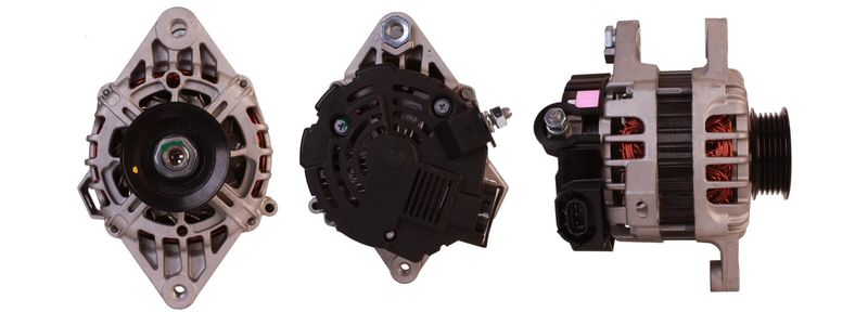 DRI 226308702 Alternator