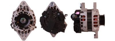 Alternator DRI 226308702