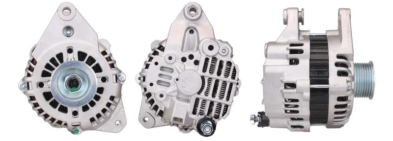 DRI 2263091252 Alternator