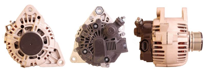 DRI 2263101202 Alternator