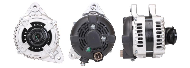 DRI 2263141502 Alternator
