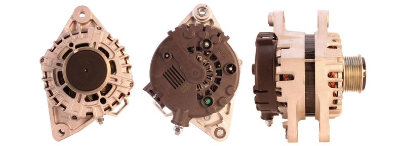 DRI 2263181302 Alternator