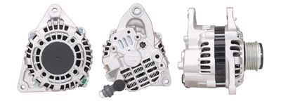 Alternator DRI 226319902