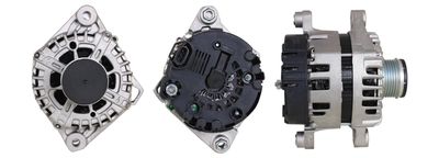 Alternator DRI 2263201302