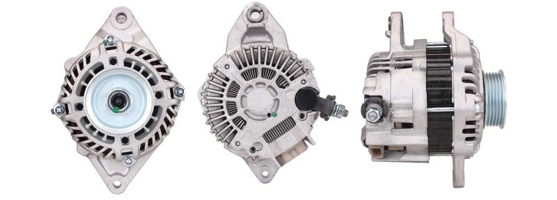 DRI 226321952 Alternator