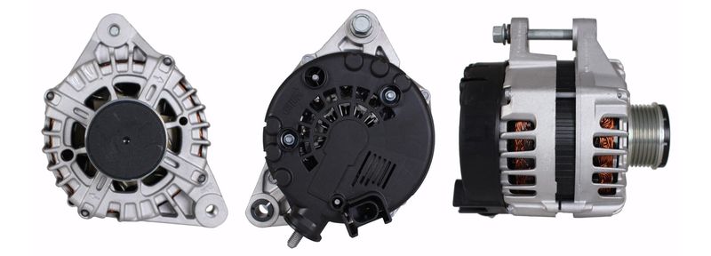 DRI 2263231302 Alternator