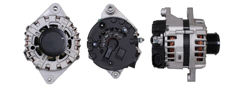 DRI 2263241302 Alternator