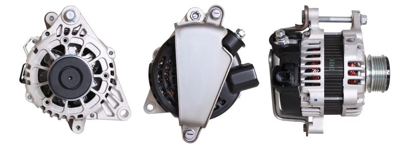 DRI 2263281302 Alternator